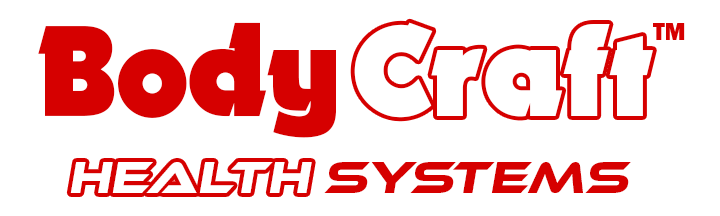 BodyCraft Health Systems